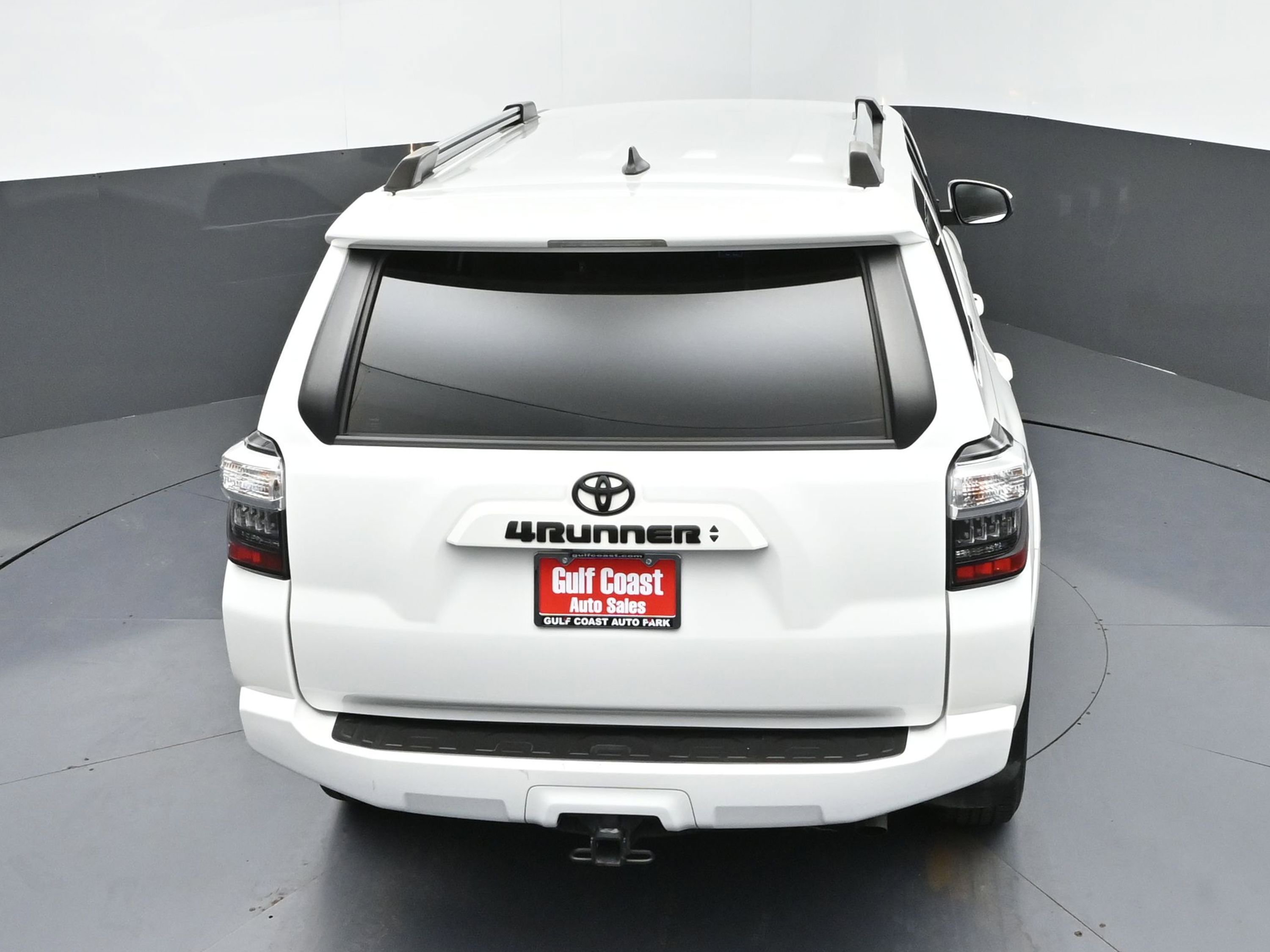 Certified 2023 Toyota 4Runner SR5 image 41