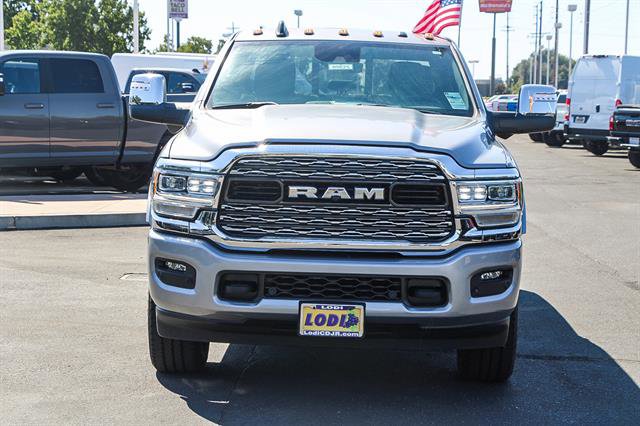 New 2024 RAM 2500 Limited image 6