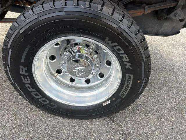 Used 2023 RAM 4500 Tradesman w/ Chrome Appearance Group AWD/4WD image 36
