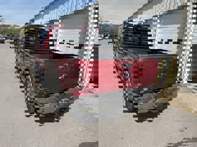 Used 2013 Ford F250 Lariat w/ Lariat Ultimate Pkg image 16