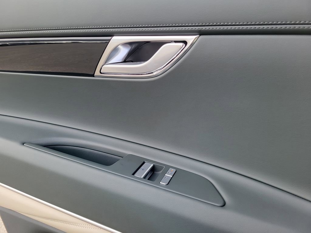 New 2026 Genesis GV80 2.5T image 10