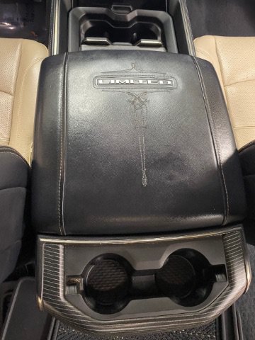 Used 2020 RAM 2500 Limited AWD/4WD image 33