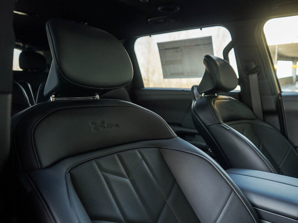 New 2027 Kia Telluride EX X-Line image 12