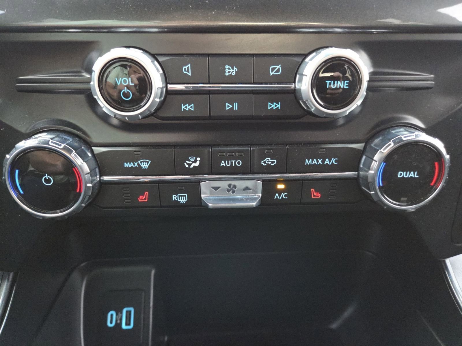 Used 2023 Ford F150 Tremor image 35