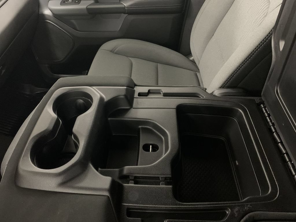 Used 2022 RAM 1500 Big Horn AWD/4WD image 54
