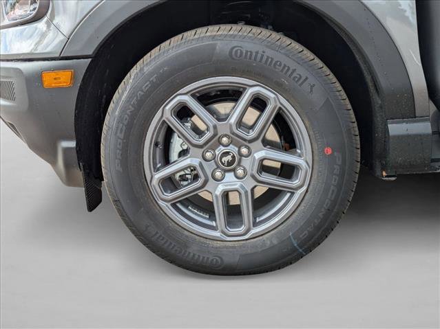 New 2025 Ford Bronco Sport Big Bend w/ Convenience Package image 17