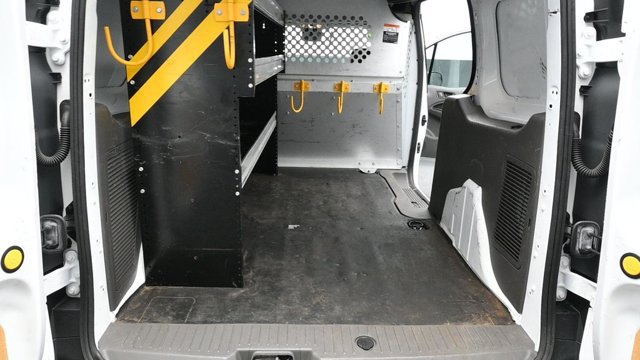 Used 2023 Ford Transit Connect XL FWD image 13