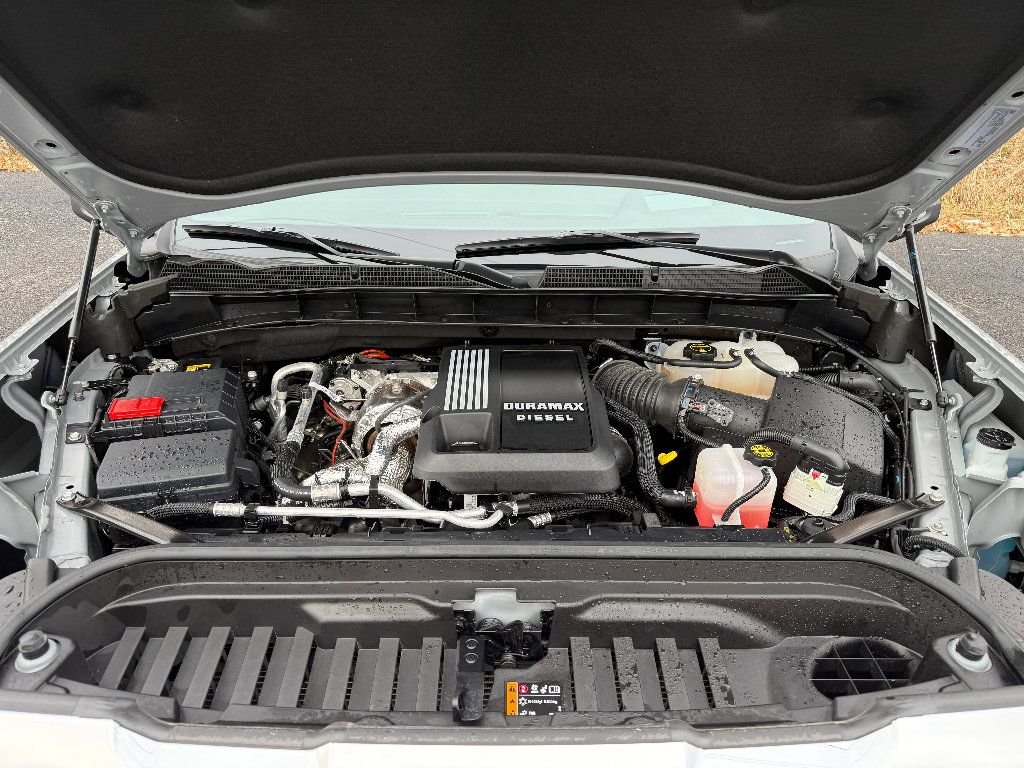 Used 2024 GMC Sierra 1500 Denali w/ Denali Reserve Package image 19