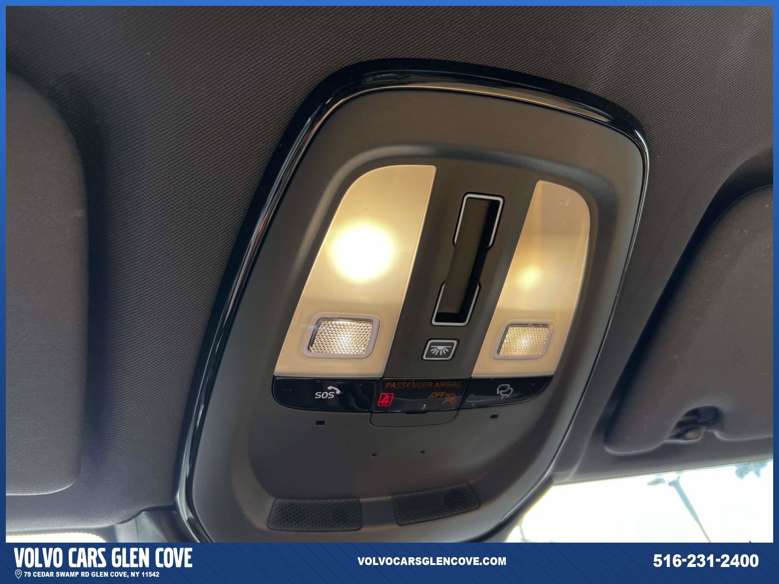 Used 2024 Volvo XC60 B5 Ultimate AWD/4WD image 29