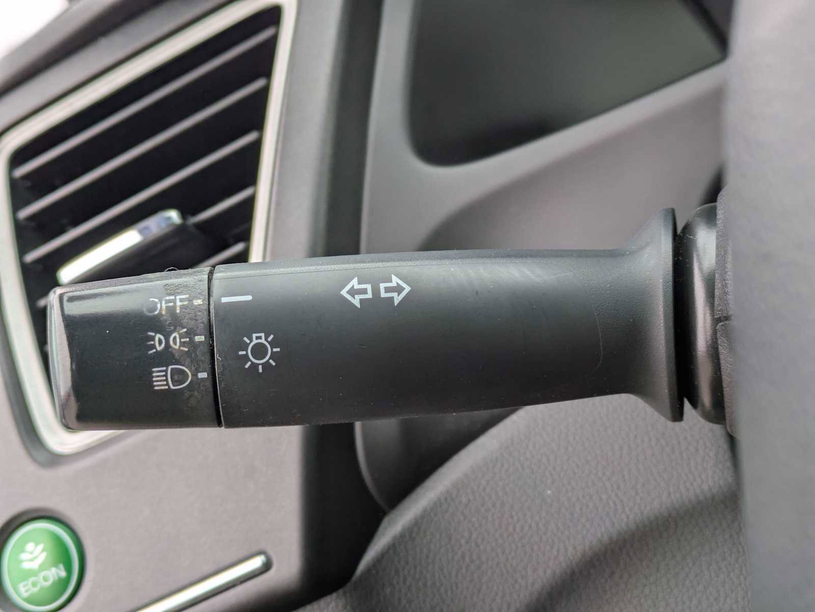 Used 2014 Honda Civic LX image 19