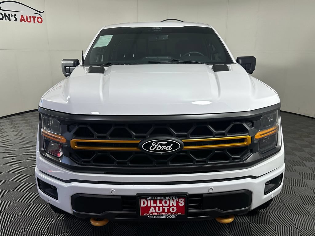 Used 2025 Ford F150 Tremor w/ Bed Utility Package AWD/4WD image 10