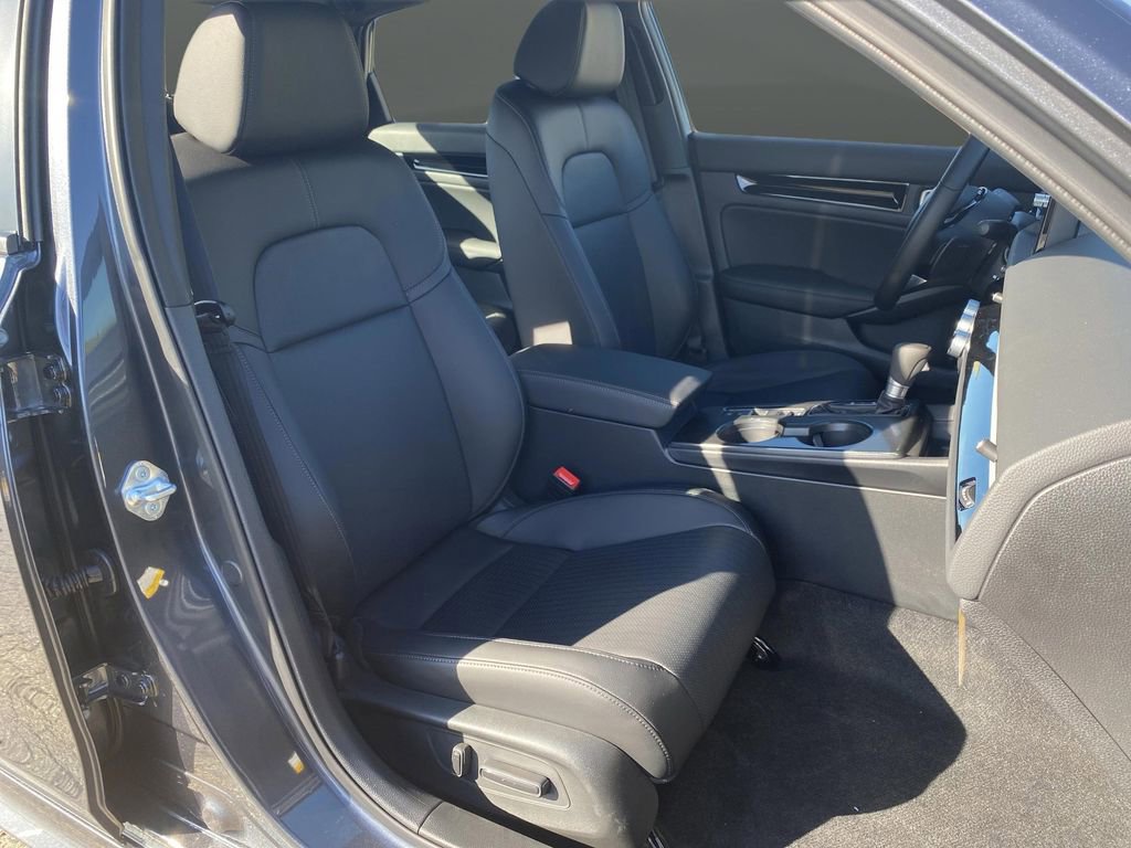 New 2026 Honda Civic Sport Touring image 30