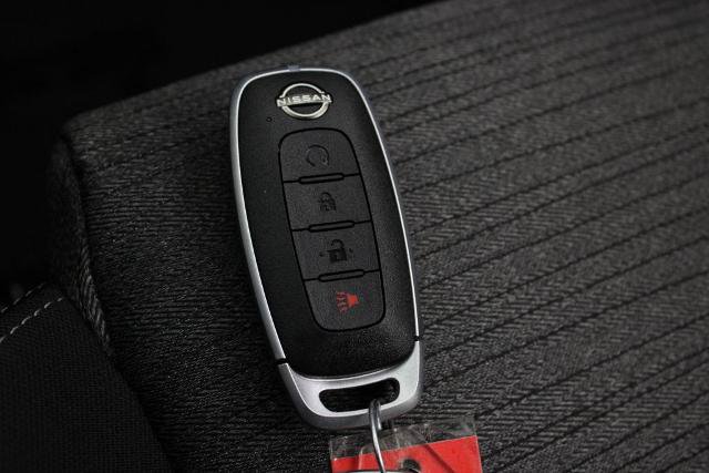 Certified 2023 Nissan Rogue SV FWD image 30