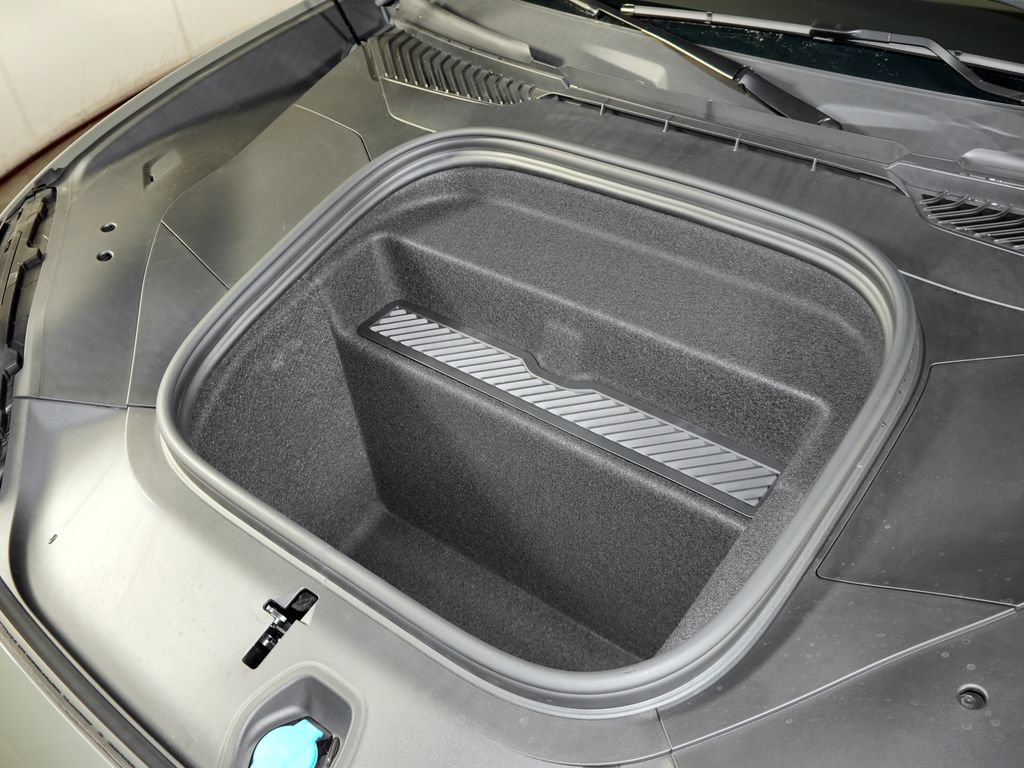 New 2026 Porsche Cayenne S AWD/4WD image 47