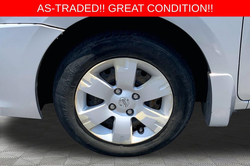 Used 2012 Nissan Sentra 2.0 FWD image 22