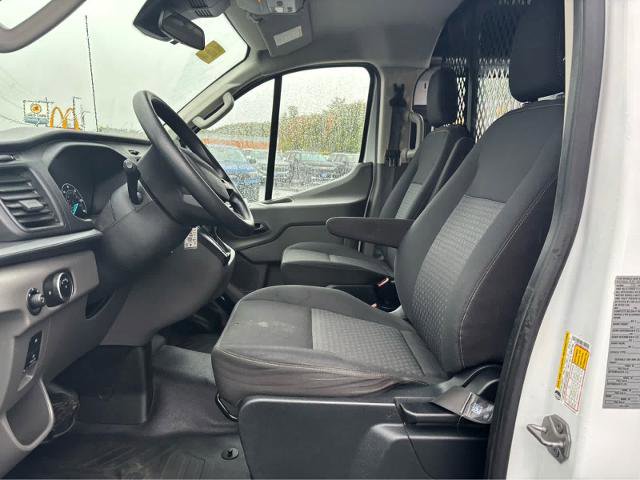 Used 2023 Ford Transit 250 Low Roof w/ Exterior Upgrade Package image 18