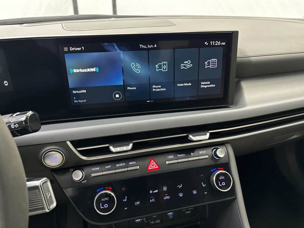 Used 2024 Hyundai Sonata SEL FWD image 27