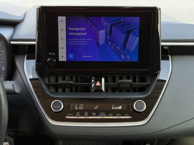 Certified 2024 Toyota Corolla LE image 17
