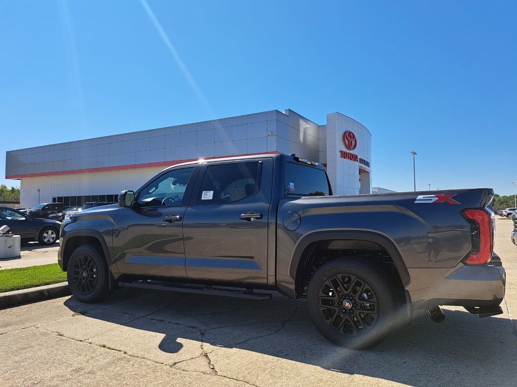 New 2026 Toyota Tundra SR5 image 7