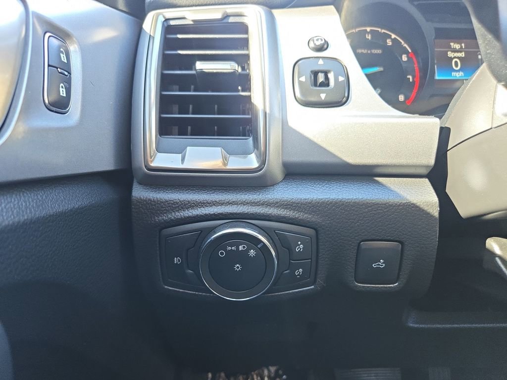 Used 2020 Ford Ranger XLT w/ Equipment Group 301A Mid image 21