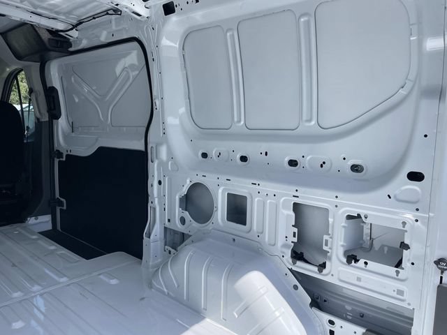 New 2026 Ford Transit 150 Low Roof AWD image 22