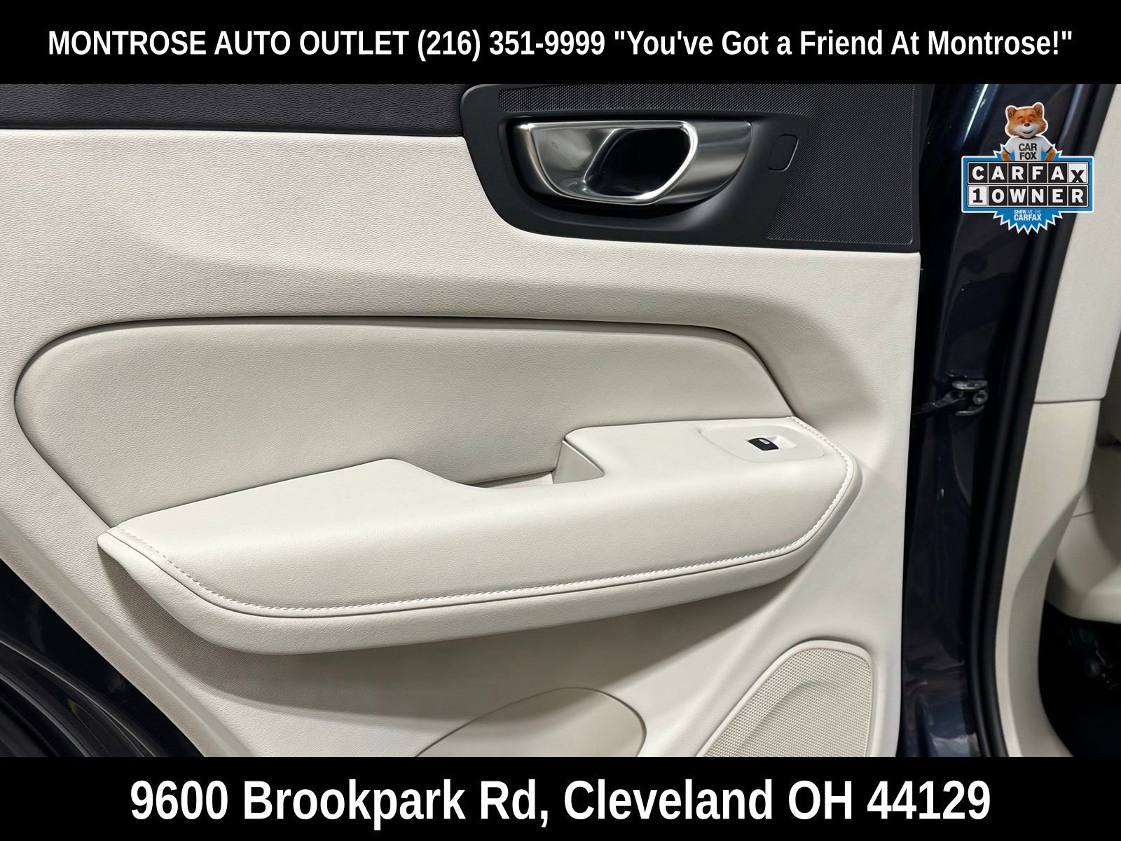 Used 2026 Volvo XC60 B5 Ultra image 31