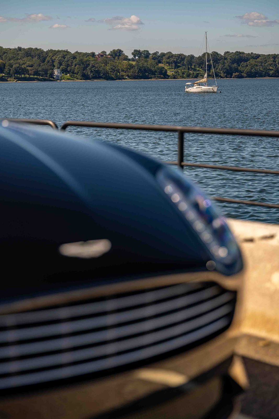 Used 2013 Aston Martin DB9 Volante RWD image 77