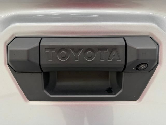 New 2026 Toyota Tacoma SR5 AWD/4WD image 34