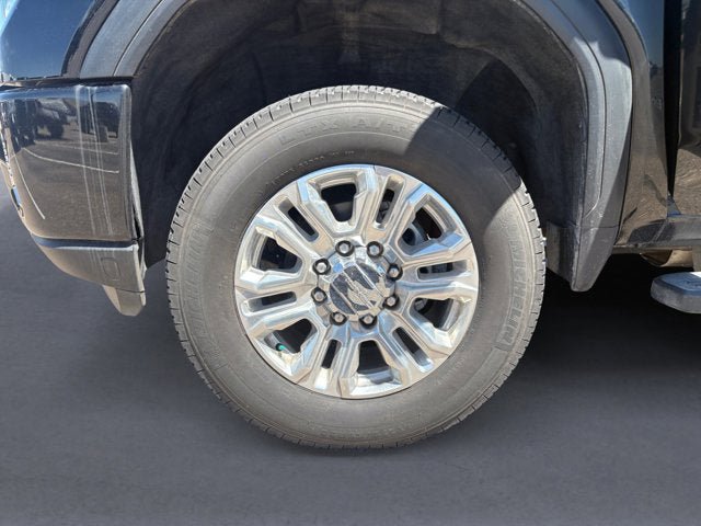 Used 2022 GMC Sierra 2500 Denali w/ Denali Ultimate Package AWD/4WD image 14