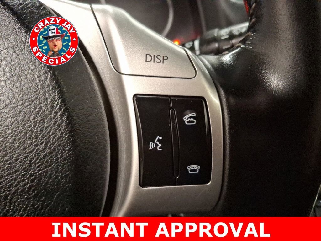 Used 2011 Lexus CT 200h Premium w/ Premium Audio Pkg FWD image 22