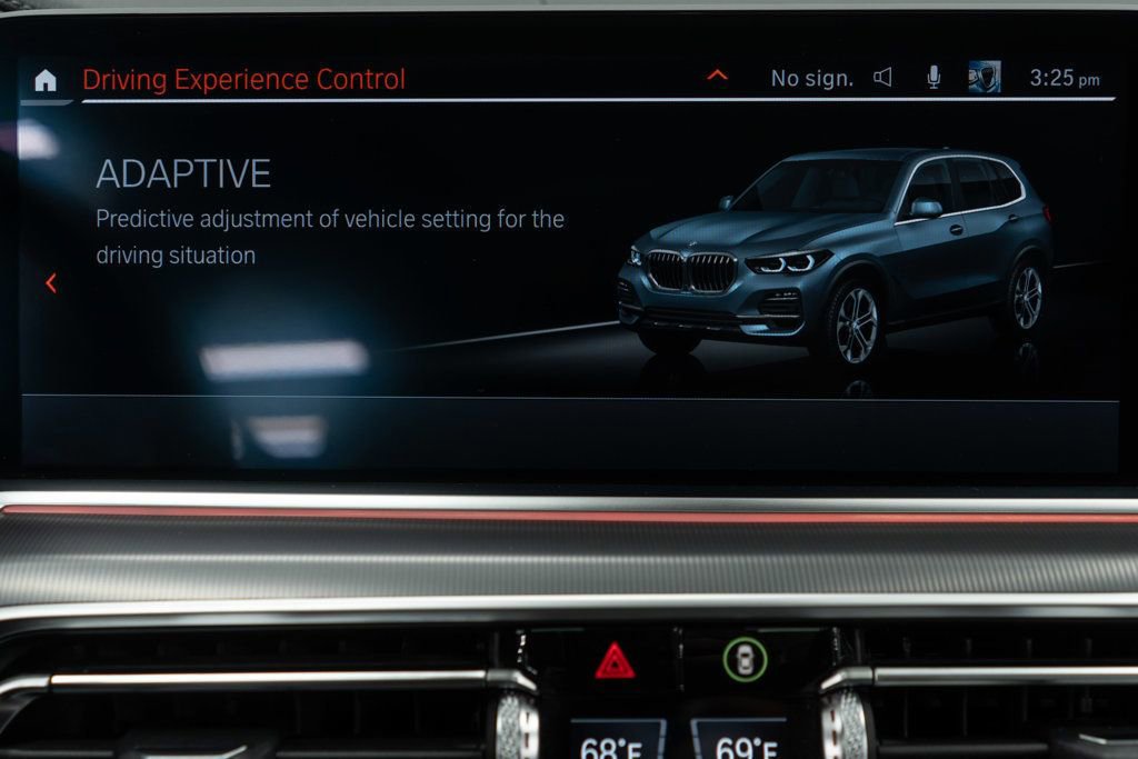 Used 2019 BMW X5 xDrive40i image 38