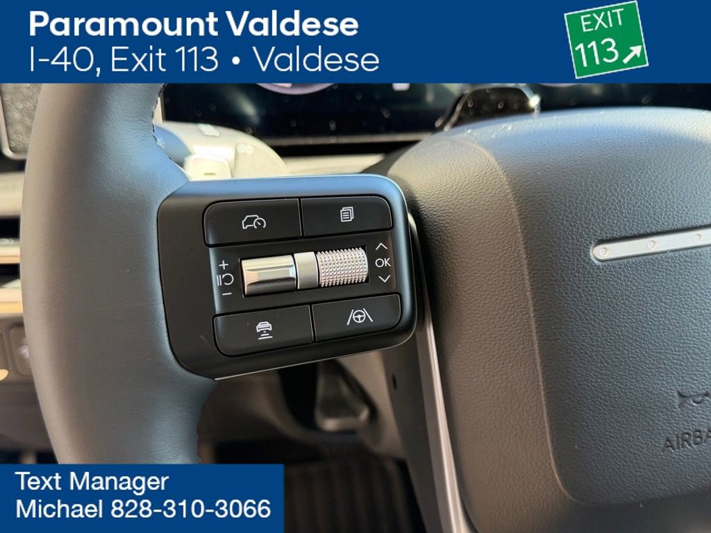 New 2026 Hyundai Santa Fe XRT image 18