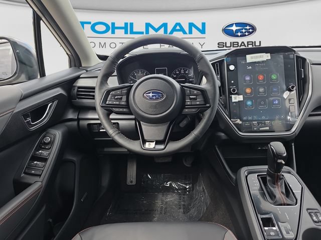 New 2026 Subaru Crosstrek 2.5i Limited AWD/4WD image 21