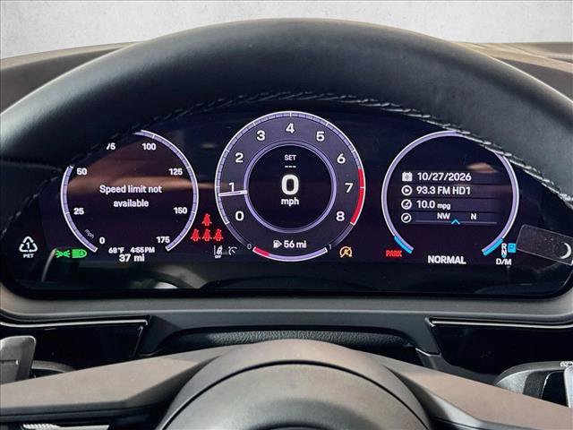 New 2026 Porsche Cayenne AWD/4WD image 15