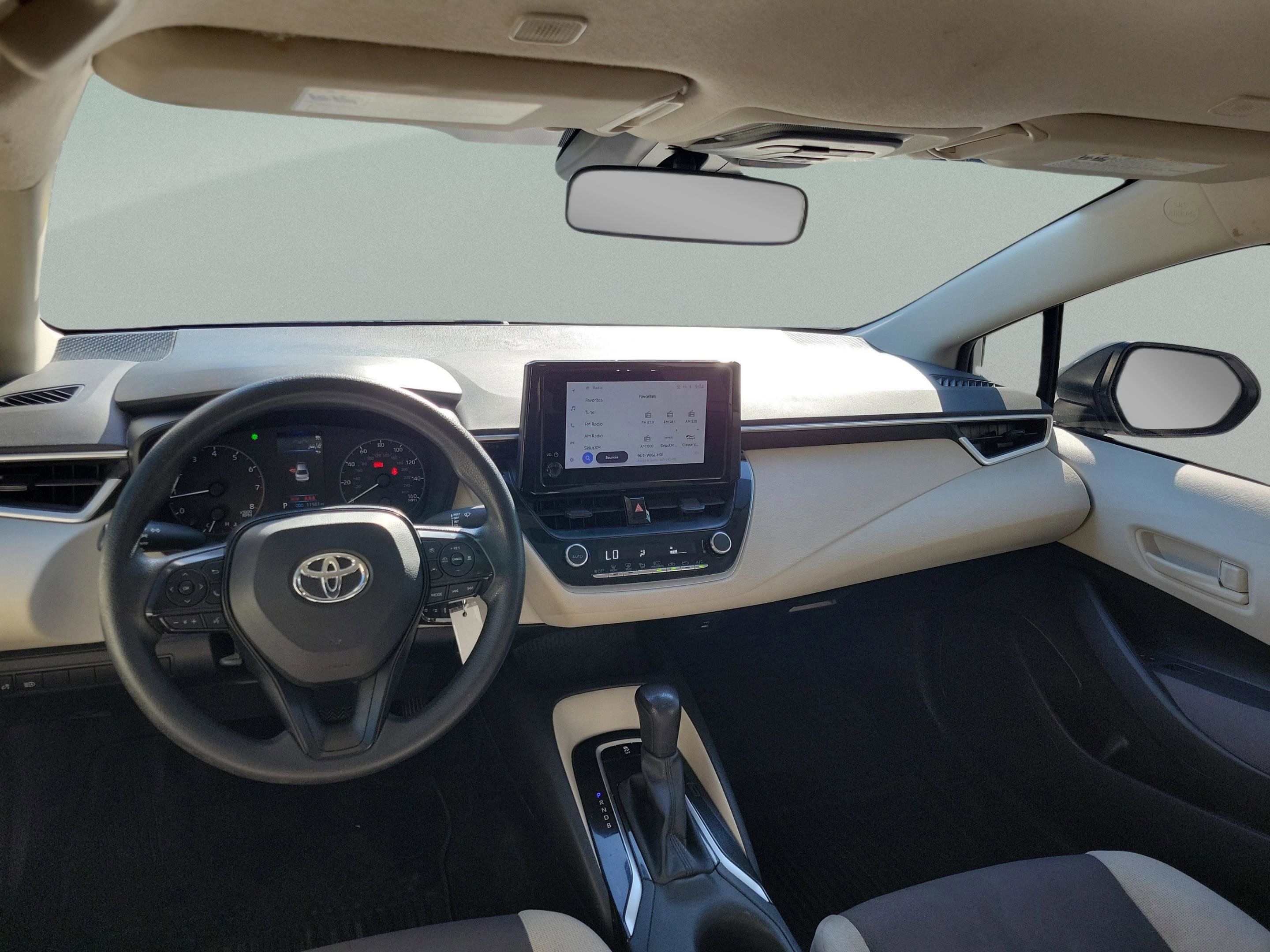 Certified 2023 Toyota Corolla LE FWD image 15