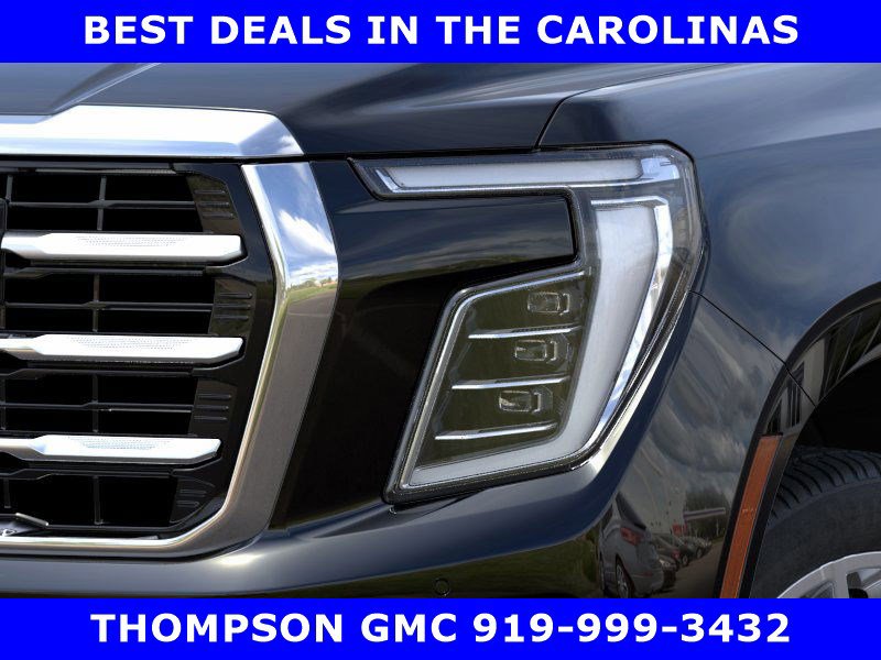 New 2026 GMC Yukon Elevation AWD/4WD image 13