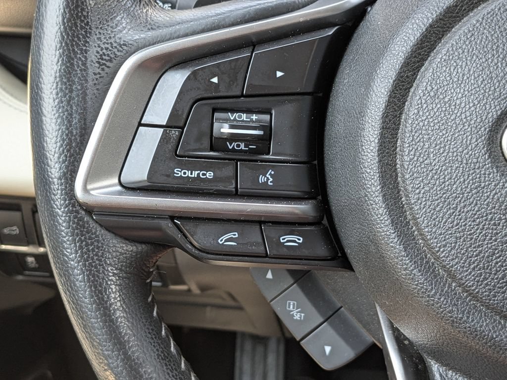Used 2020 Subaru Ascent Limited w/ Technology Package AWD/4WD image 25