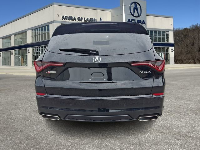 Certified 2024 Acura MDX A-Spec AWD/4WD image 5