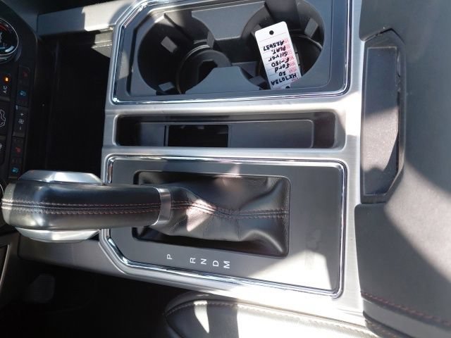 Used 2020 Ford F150 Platinum AWD/4WD image 23