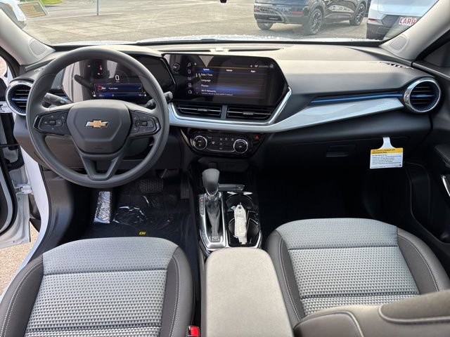New 2026 Chevrolet Trax LT image 15