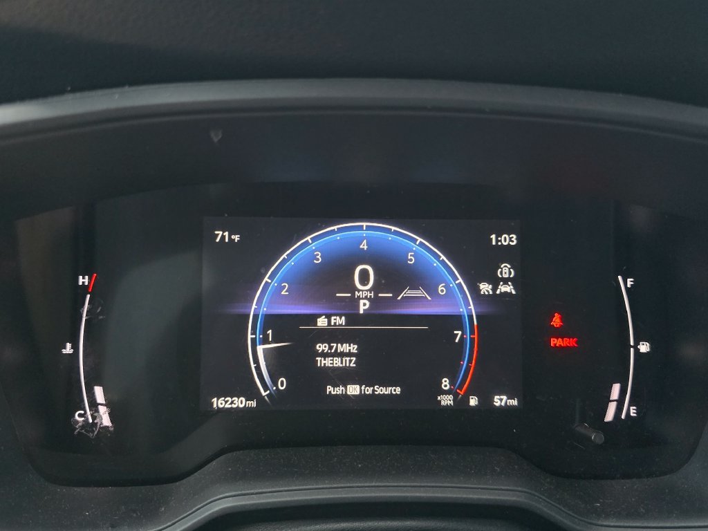 Used 2026 Toyota Corolla Cross L AWD/4WD image 26