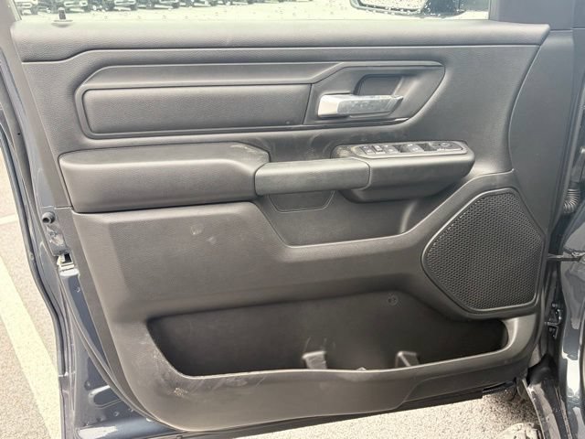 New 2026 RAM 1500 Express AWD/4WD image 12