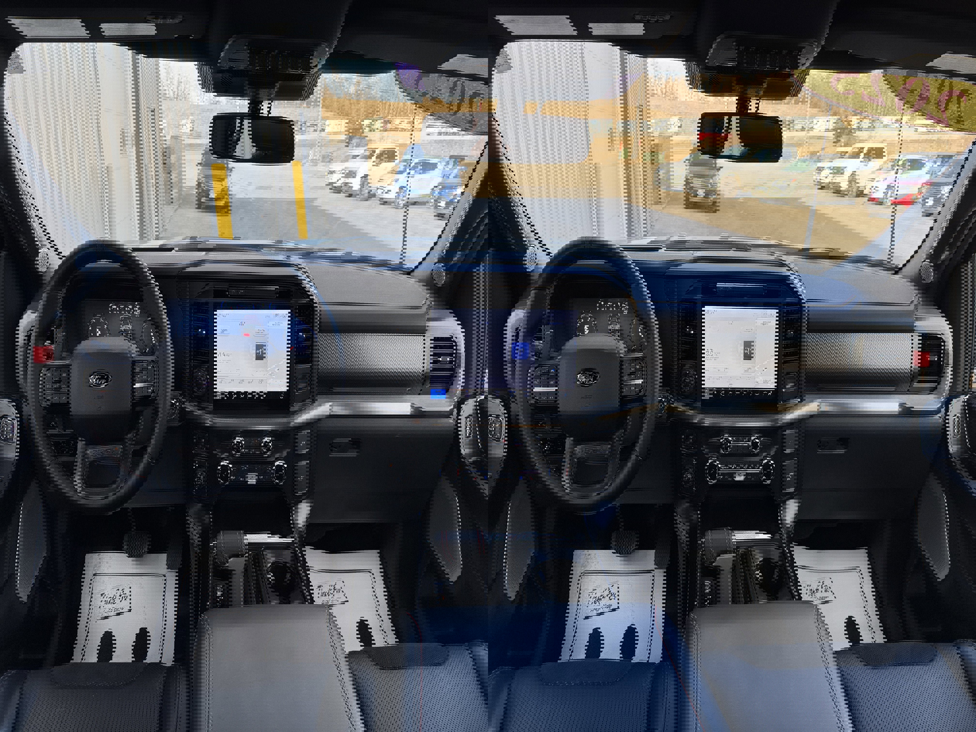 Used 2025 Ford F150 Raptor image 32