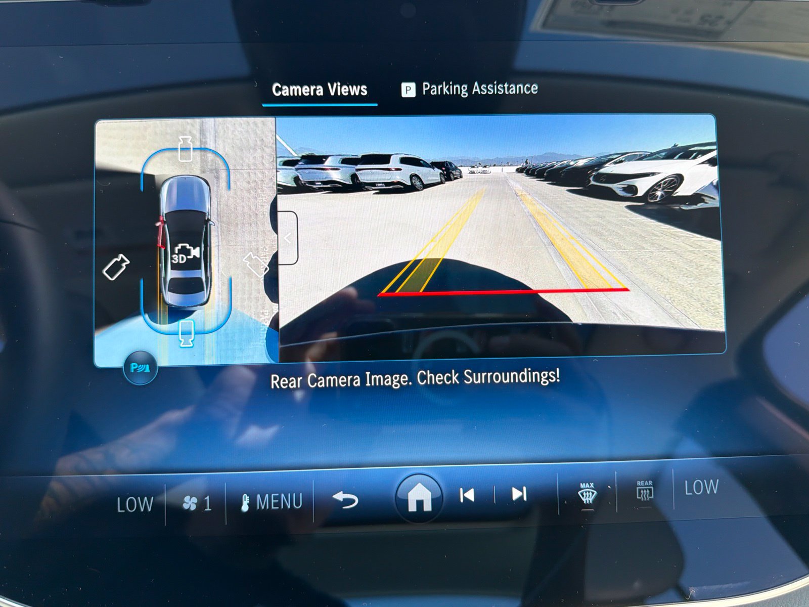 New 2027 Mercedes-Benz E 450 4MATIC Sedan image 25