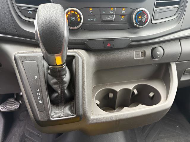 Used 2024 Ford Transit 250 Low Roof w/ Exterior Upgrade Package image 19