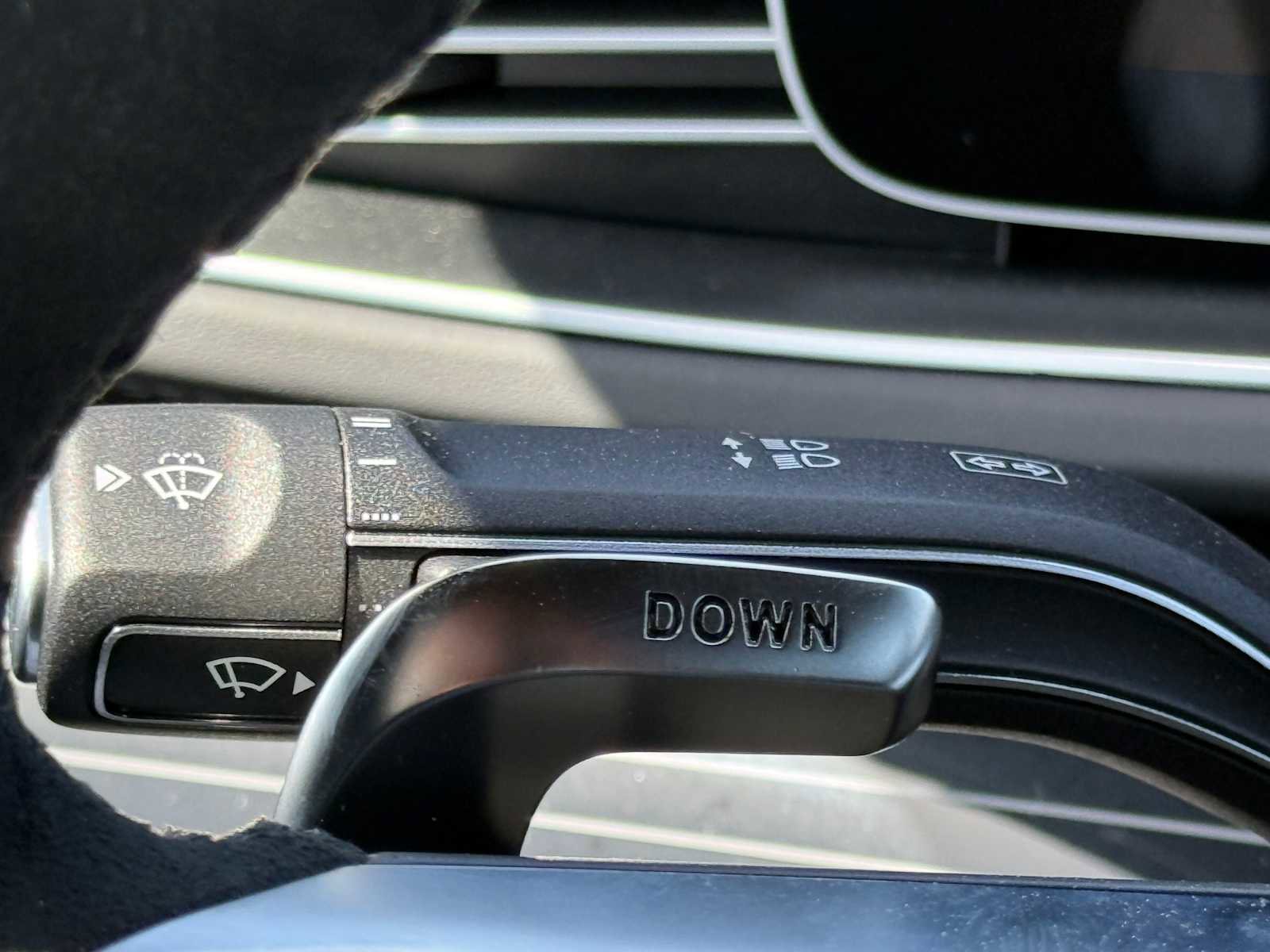 New 2025 Mercedes-Benz GLS 63 AMG 4MATIC image 26