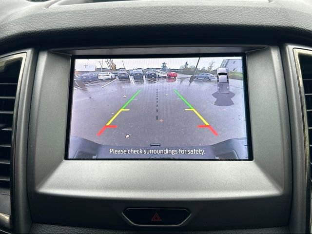 Used 2021 Ford Ranger XLT w/ Equipment Group 301A Mid image 28