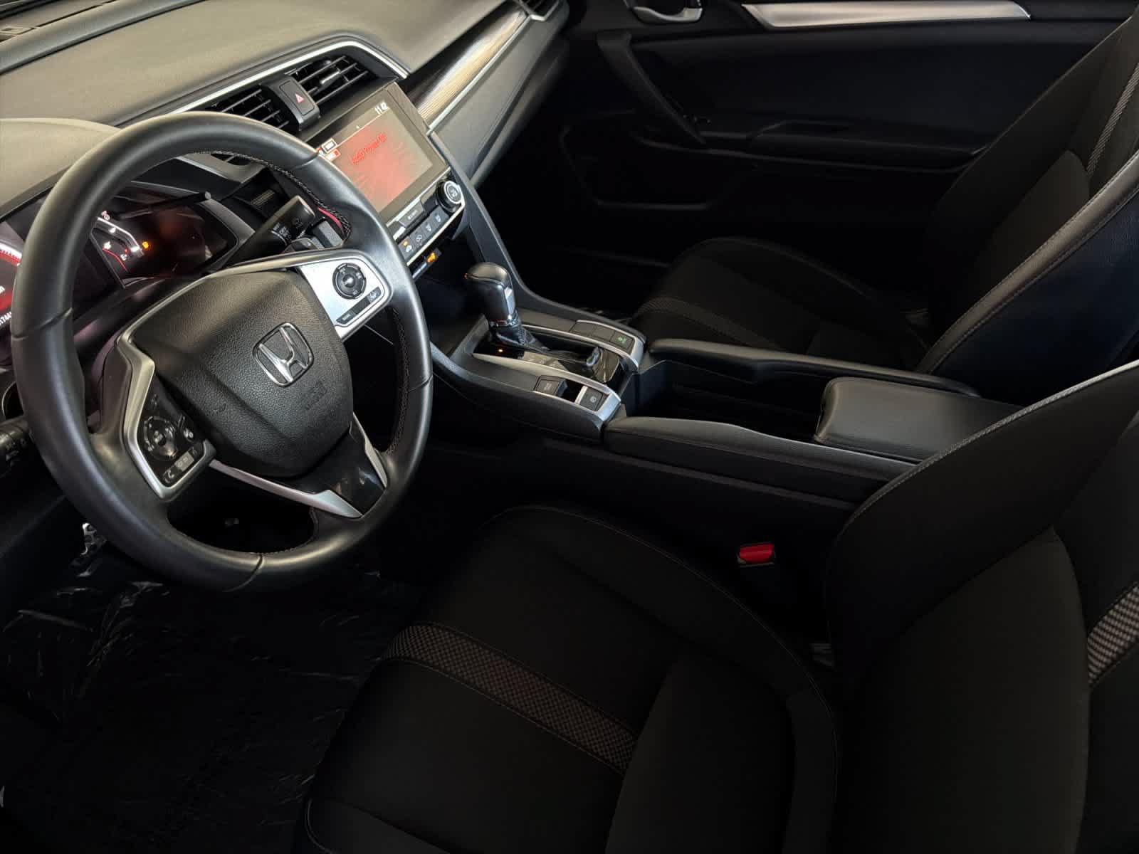 Used 2019 Honda Civic Sport image 11