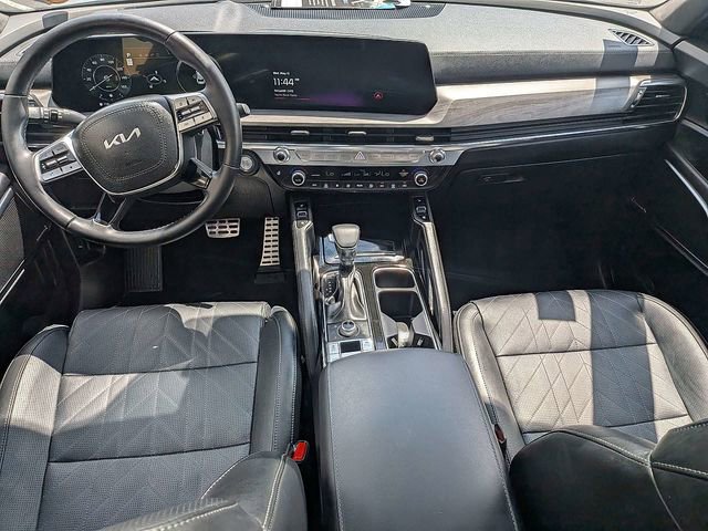 Used 2023 Kia Telluride SX Prestige X-Line AWD/4WD image 15