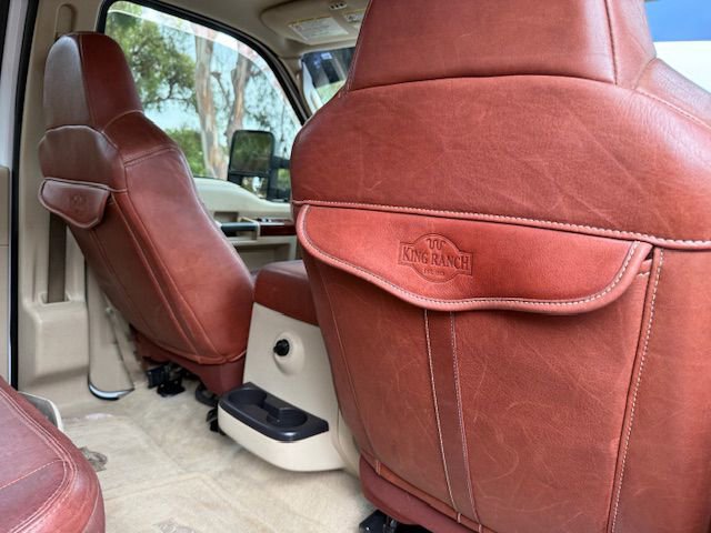 Used 2008 Ford F250 King Ranch image 31
